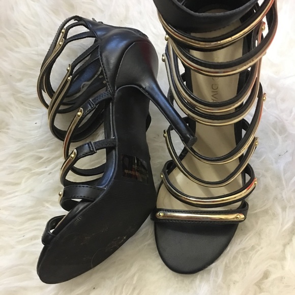 New heels - Picture 2 of 2