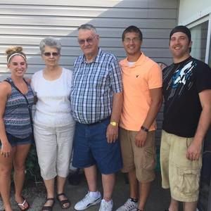 Meet your Posher, Cameron