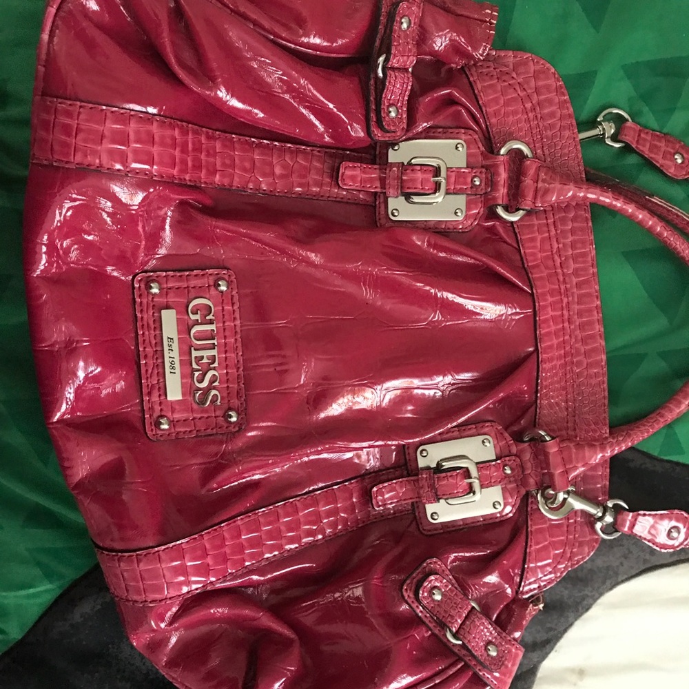 Guess bag