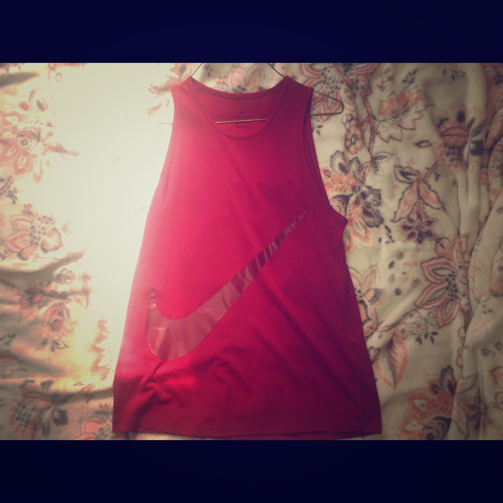 NIKE Drifit Tank