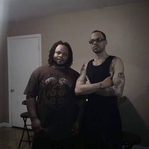 Meet your Posher, Bertrand