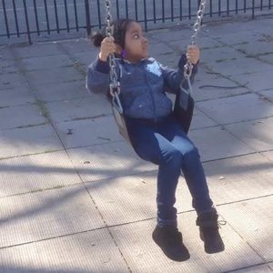 Meet your Posher, Mark