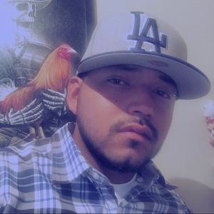 Meet your Posher, Diego