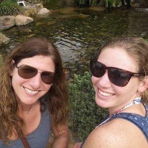 Meet your Posher, Michele