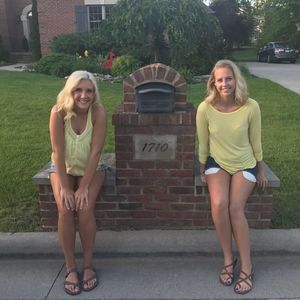 Meet your Posher, Tori