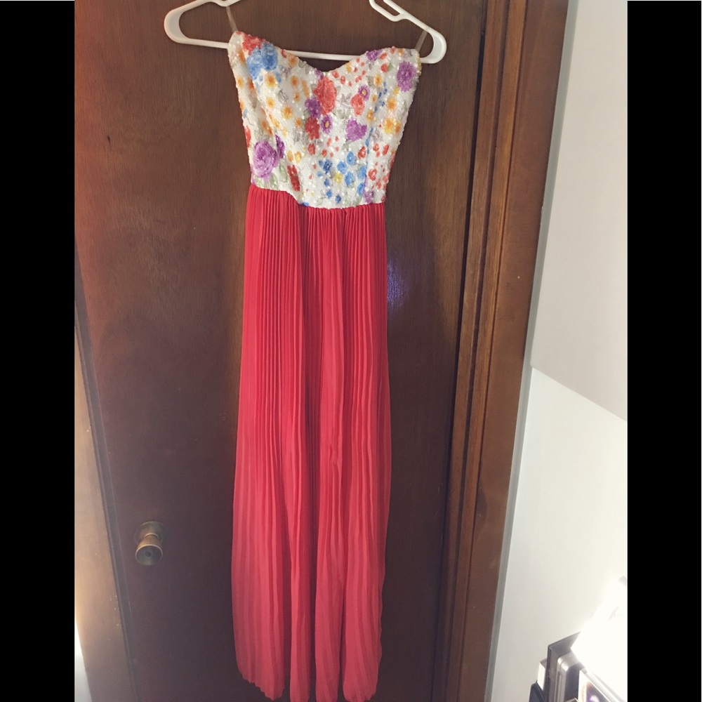 Forever 21 summer dress