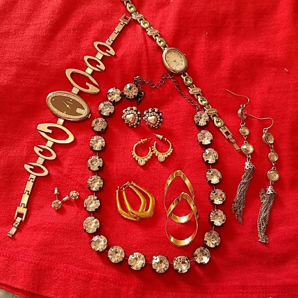 Jewelry bundle