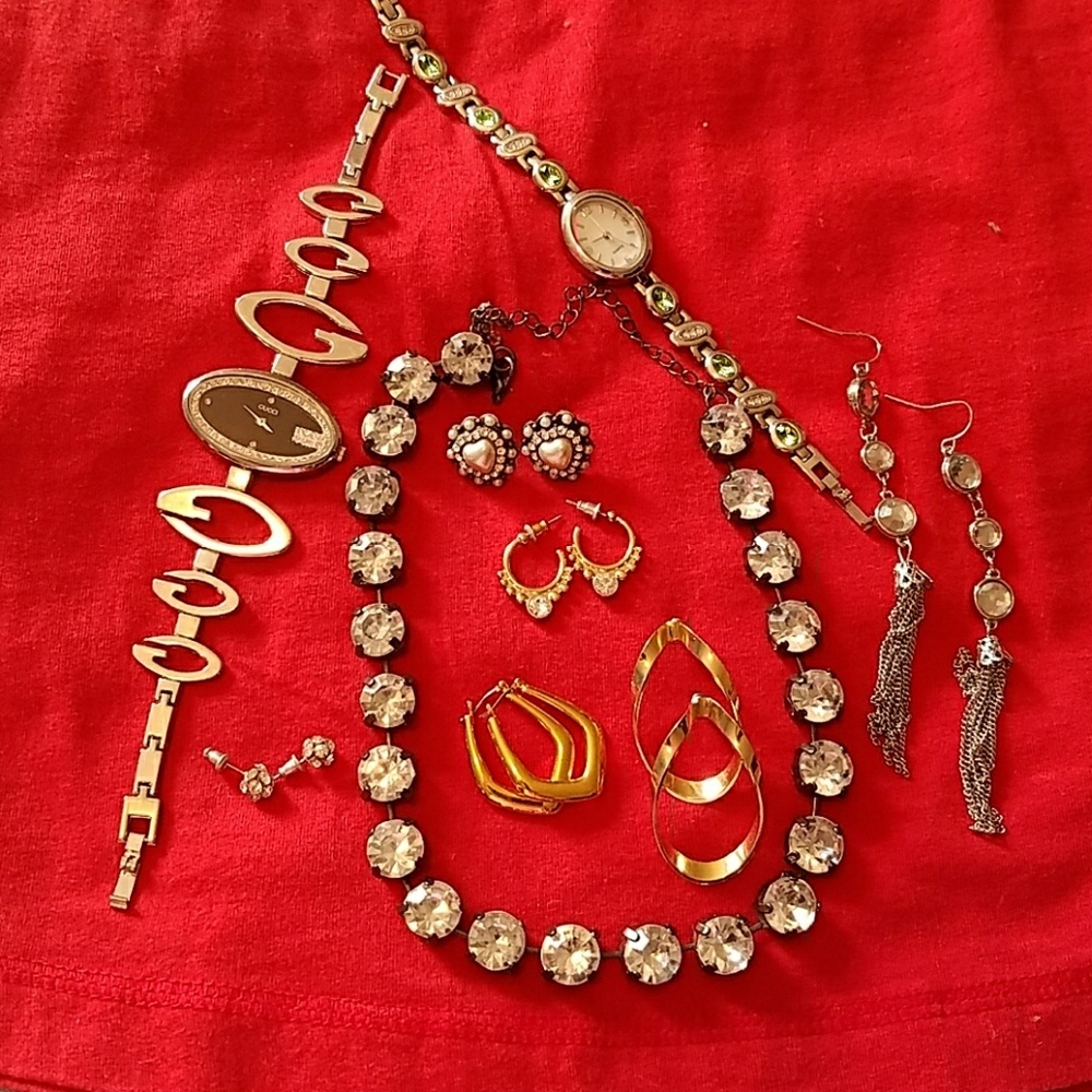 Jewelry bundle - Picture 2 of 8