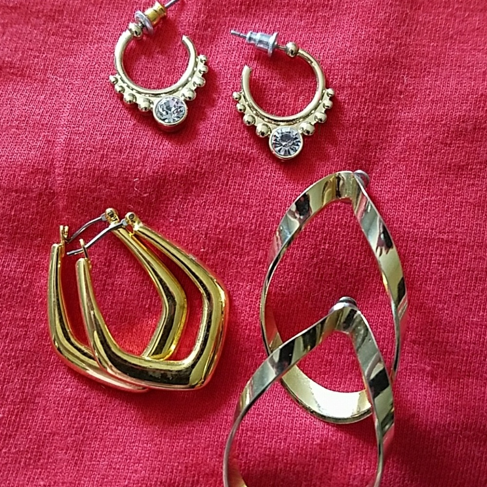 Jewelry bundle - Picture 5 of 8