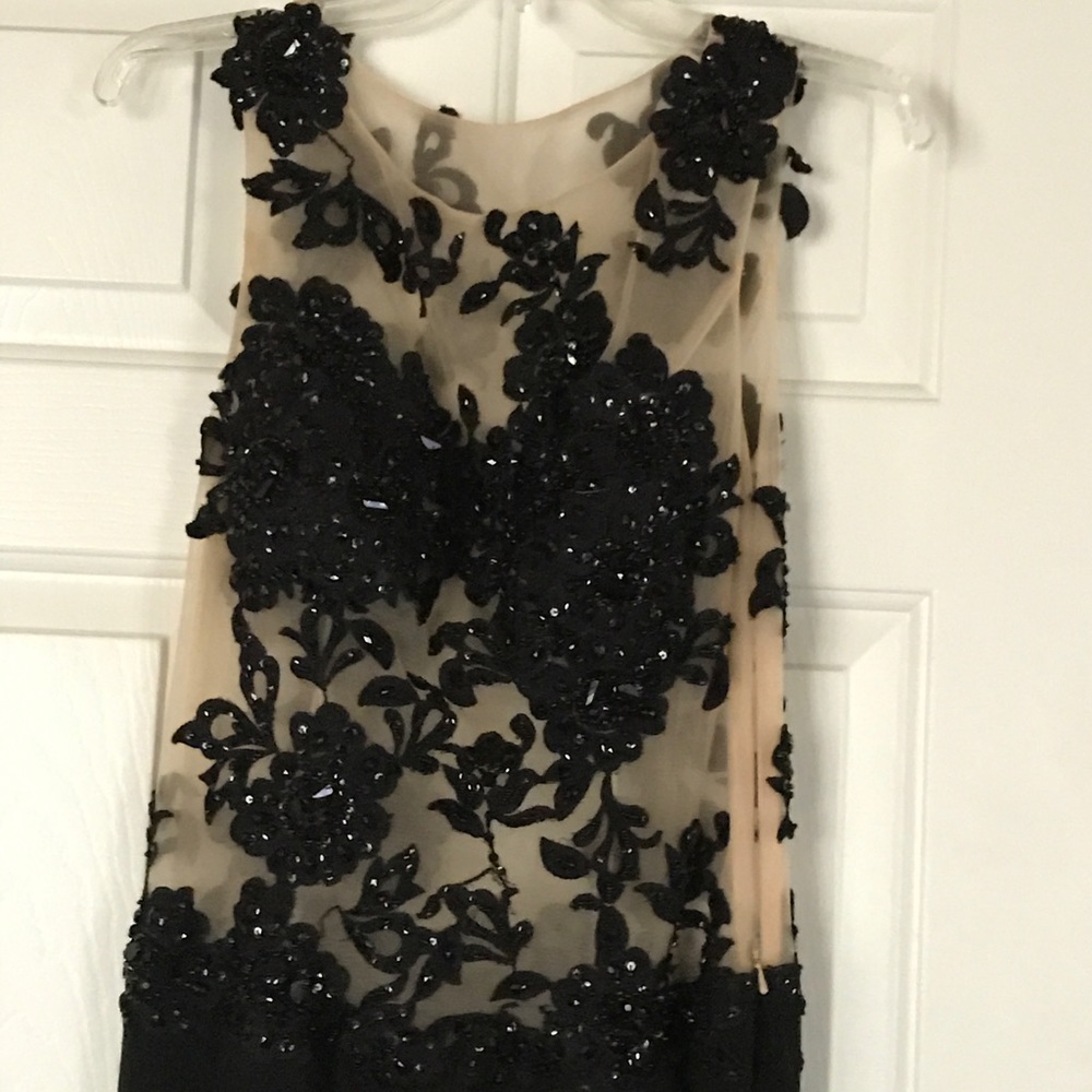 Beautiful formal gown