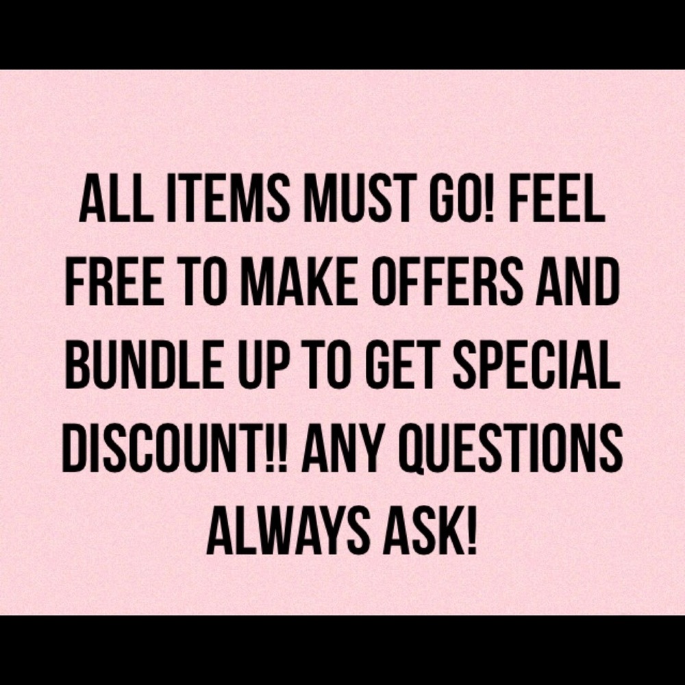 Everything! - image 1