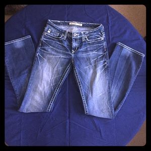 Big Star Jeans  27L