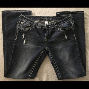 Maurices Jeans