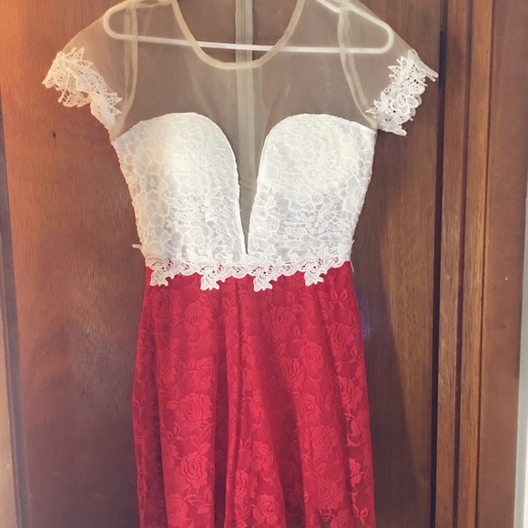 Summer Dress - Picture 2 of 2