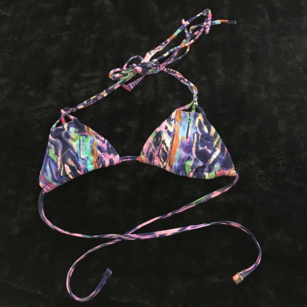 Bikini top