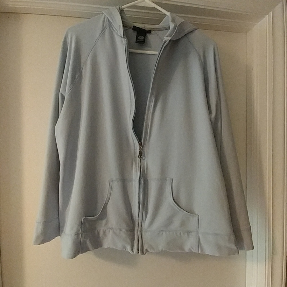 Venezia Jeans Clothing Co jacket