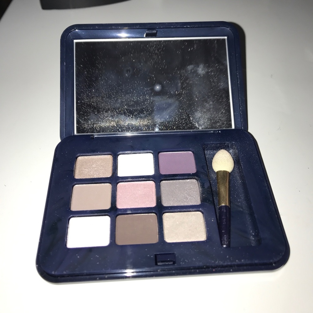 NWT Estée Lauder Eyeshadow Palette