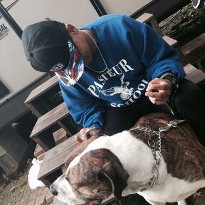 Meet your Posher, Aj