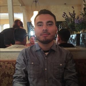 Meet your Posher, Byron