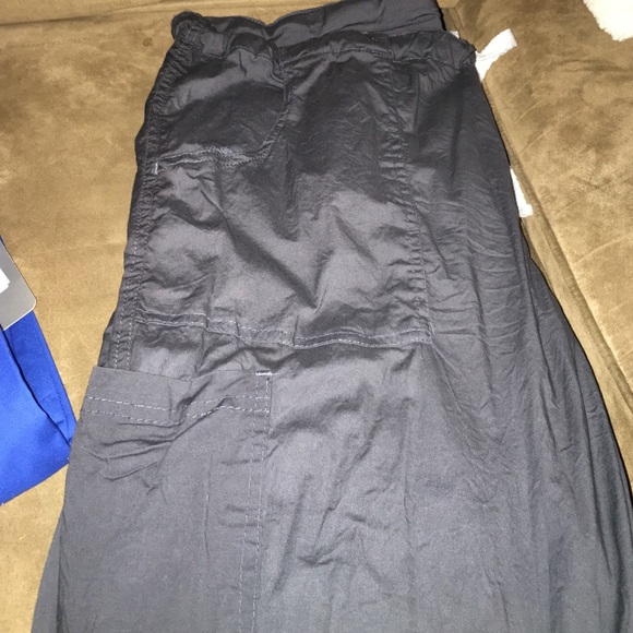 Pants - Chic flex woman's scrub pants