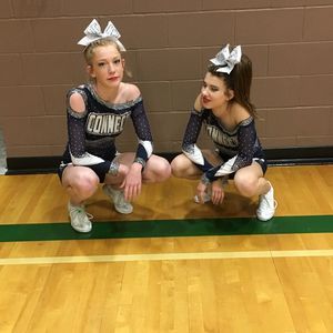 Meet your Posher, Ally