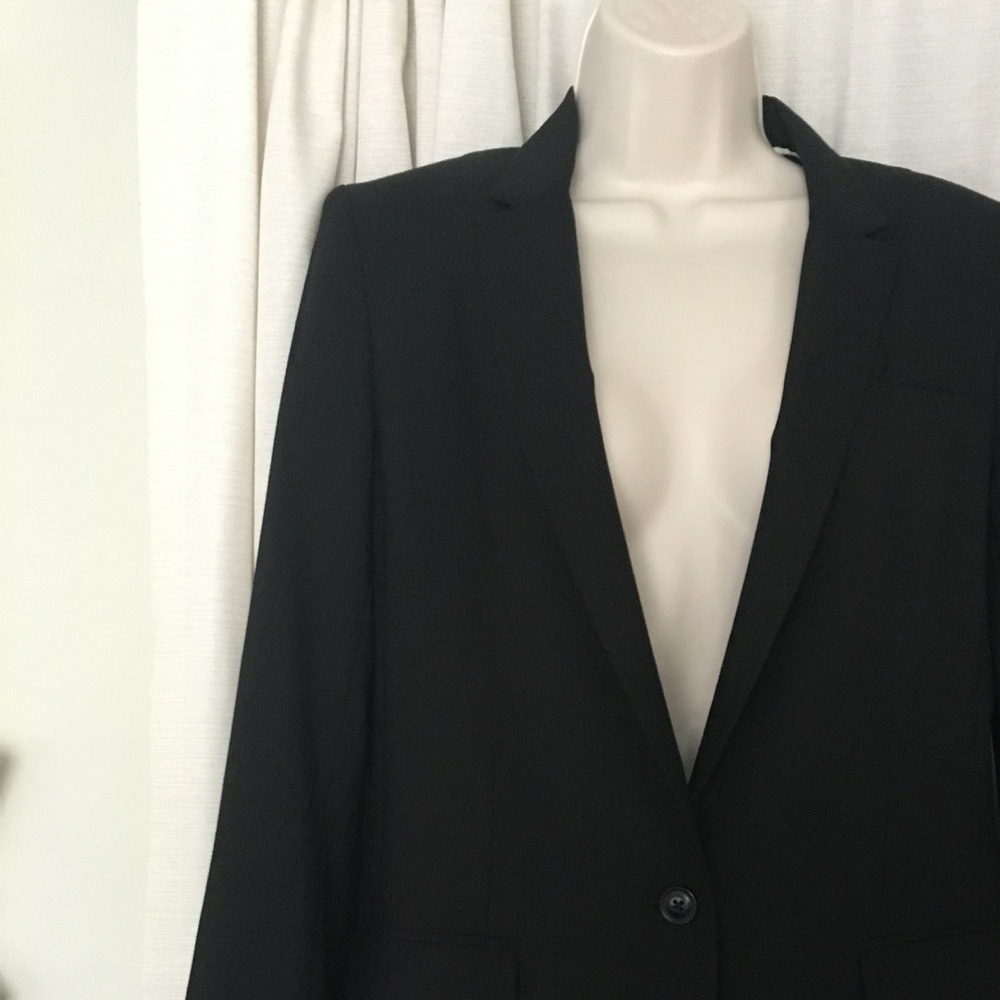 Banana Republic Blazer