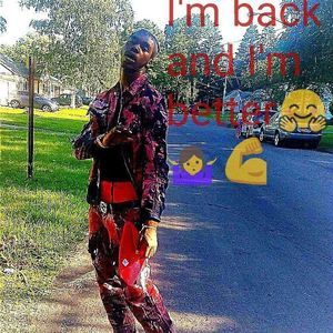 Meet your Posher, Bernard