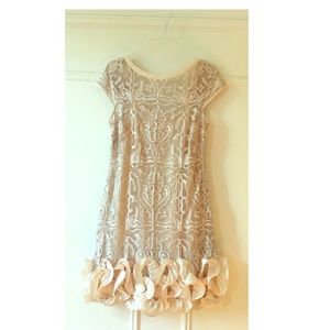 Jessica Simpson dress