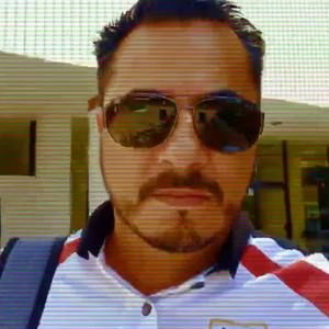 Meet your Posher, Héctor