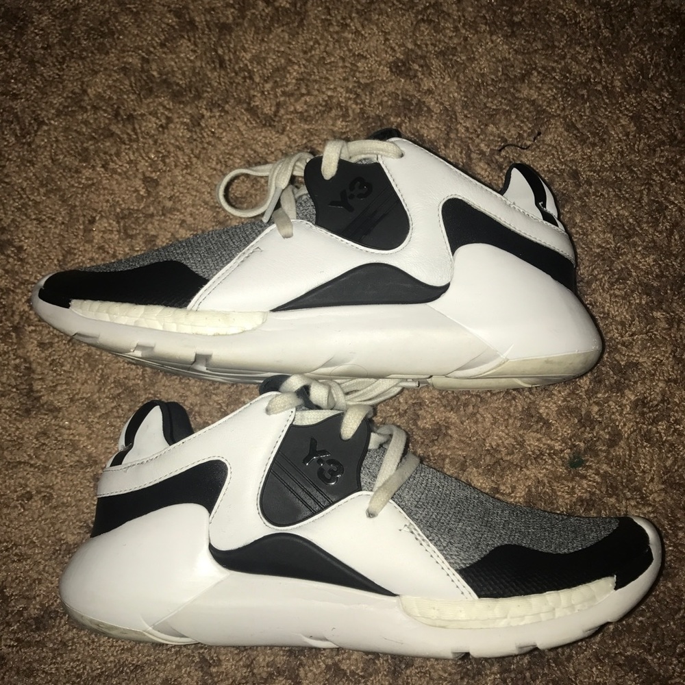 Y-3 Q Run