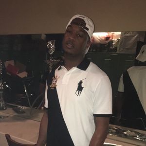 Meet your Posher, Jamar