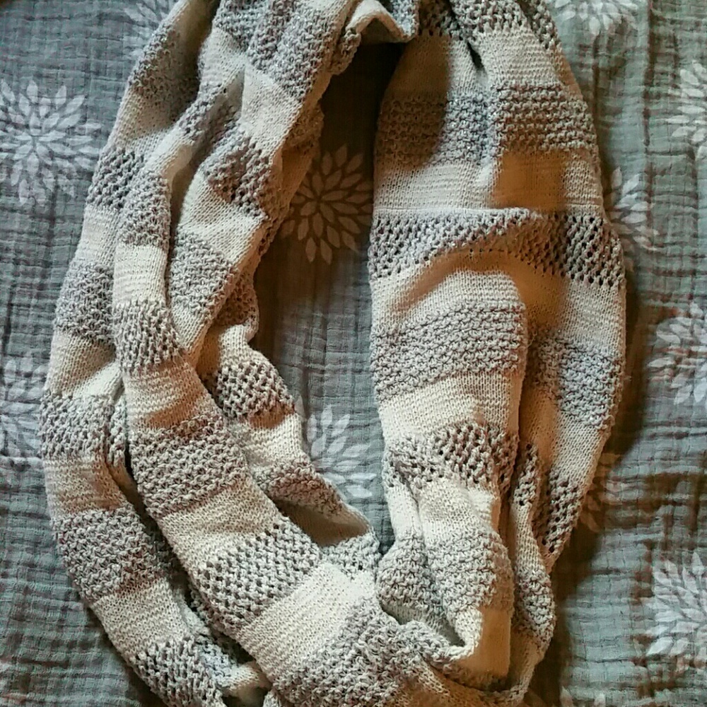 Infinity Scarf