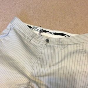 Volcom shorts