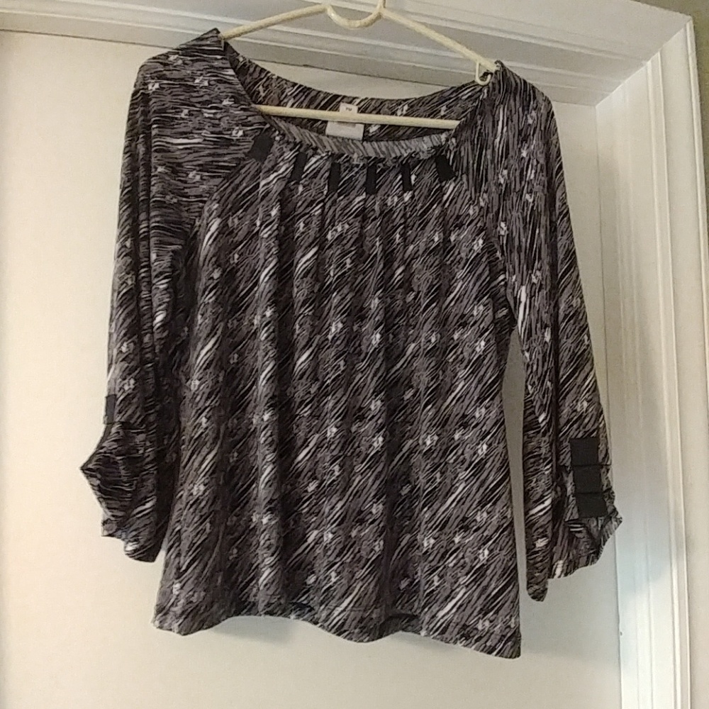 Dress blouse