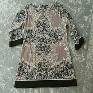 Style & co tunic
