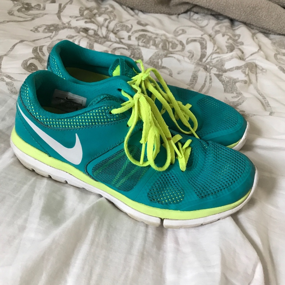 Nike shoes