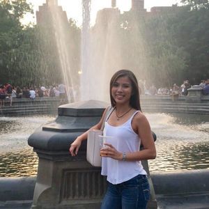 Meet your Posher, My-linh