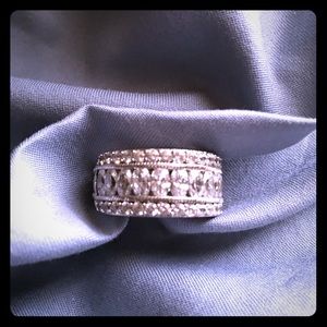 Judith Ripka Ring