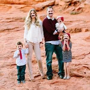 Meet your Posher, Carly