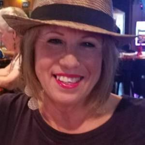 Meet your Posher, Pat