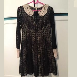 Free People Talk That Talk Dress