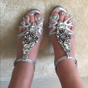 Antonio Melani Heels