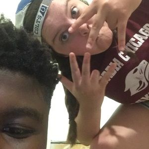 Meet your Posher, Erick