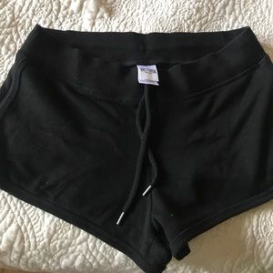 Victoria secret sport shorts