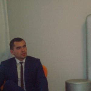 Meet your Posher, Iulian