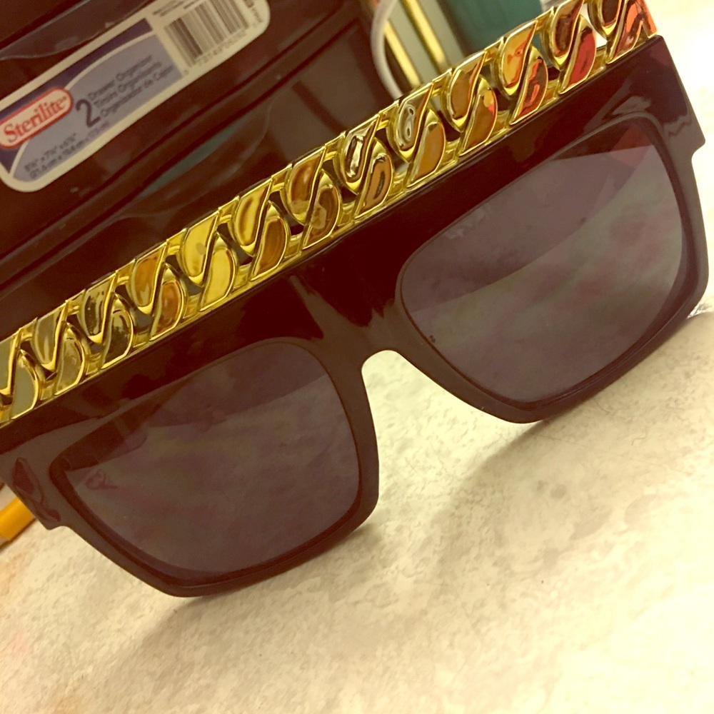 Shades