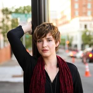 Meet your Posher, Sophia