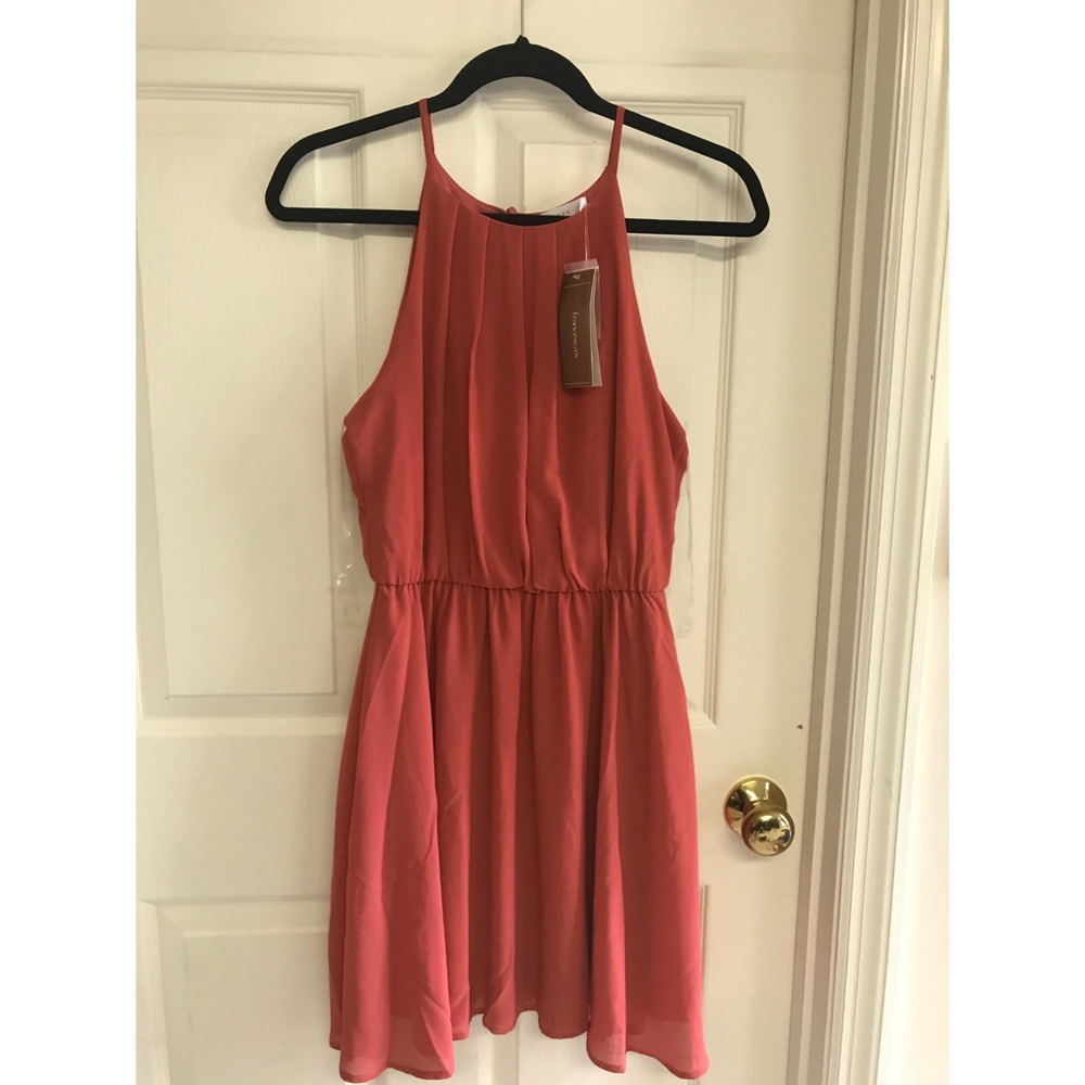 Brand new lush dress