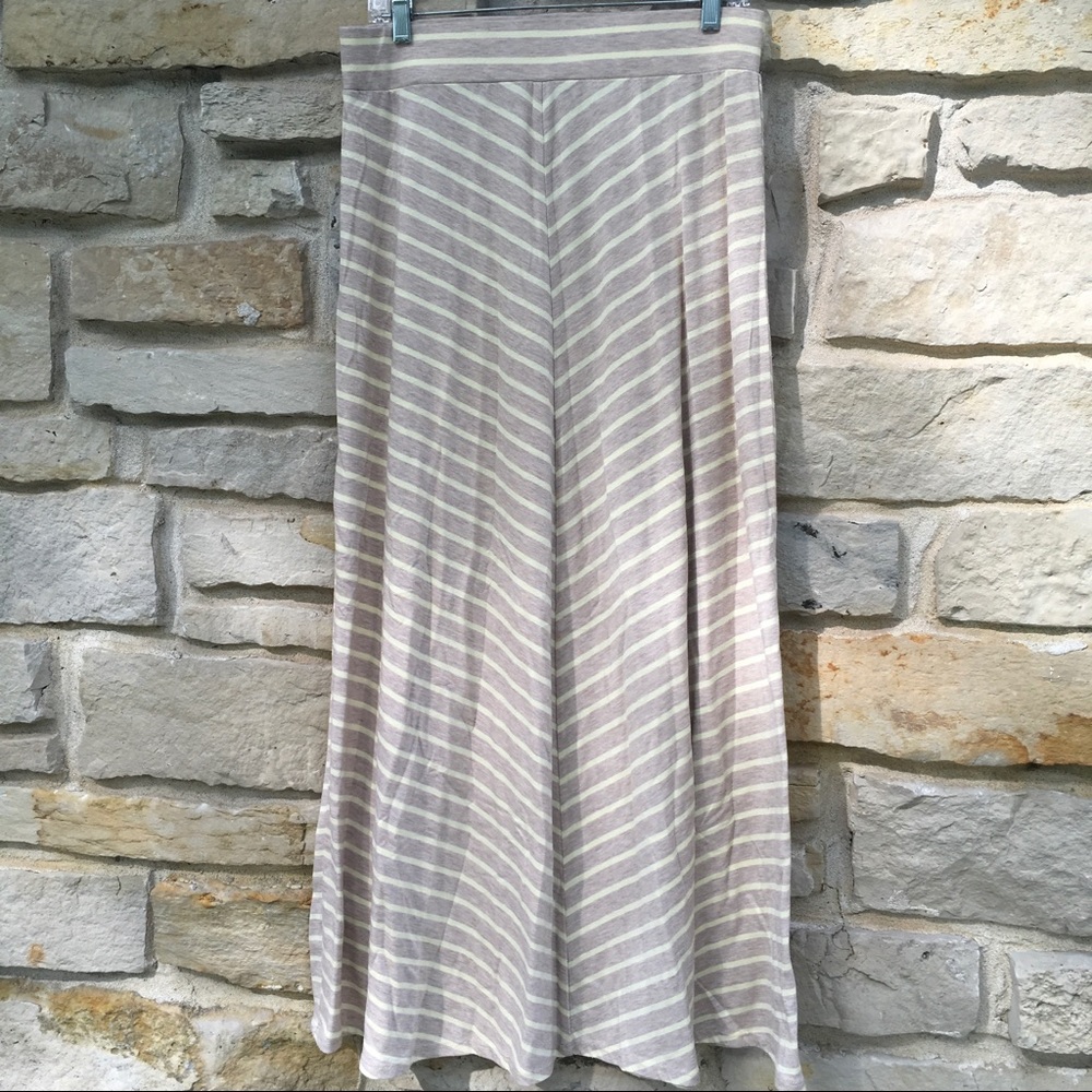 Cato Maxi Skirt