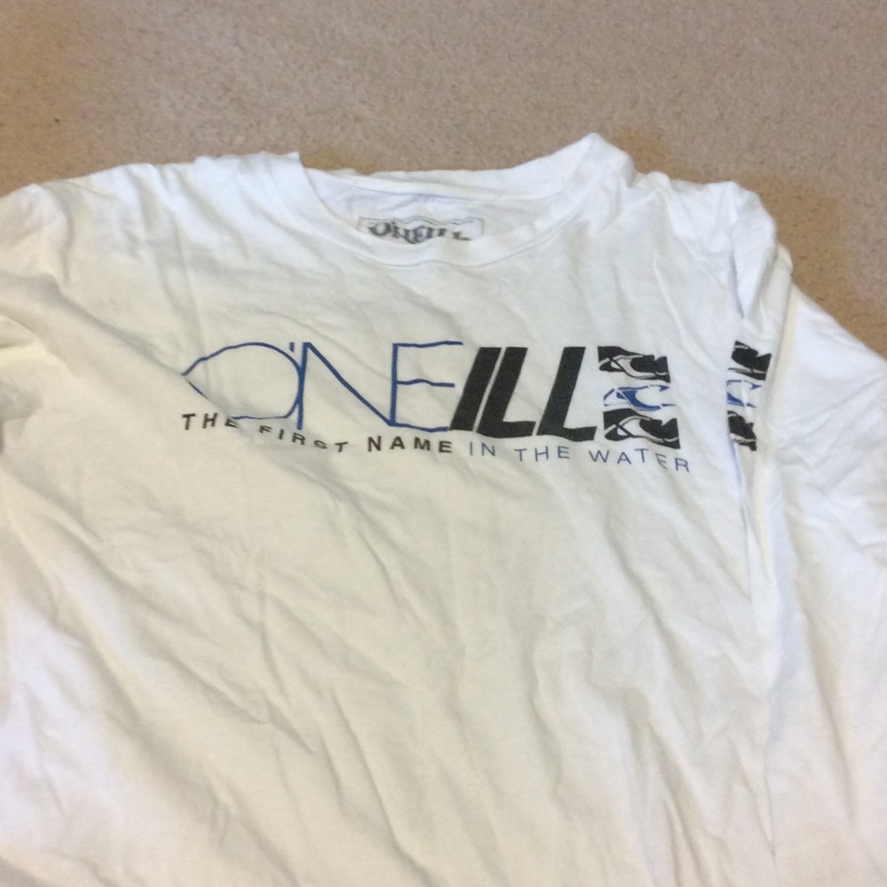 Longs sleeve shirt